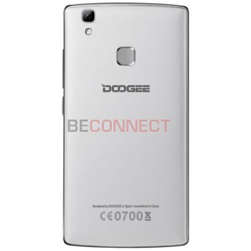 Doogee X5 Max White